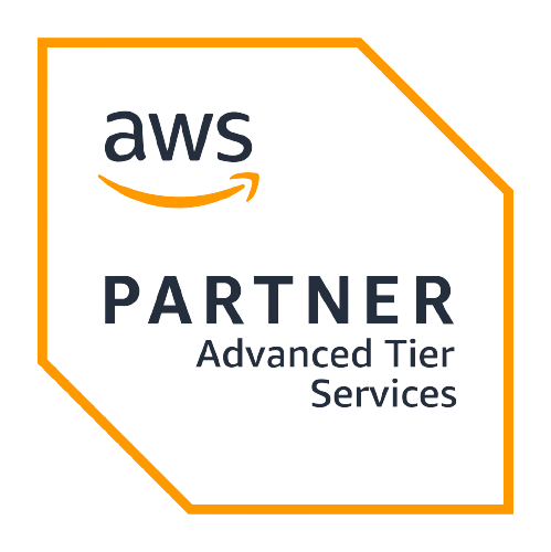 AWS Partner — Advanced Tier Services